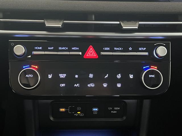 Hyundai Tucson GO Plus Abyss Schwarz