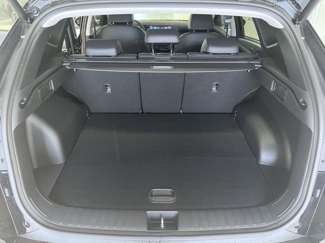 Hyundai Tucson GO Plus Abyss Schwarz