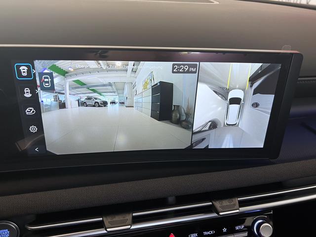 Hyundai Tucson GO Plus Abyss Schwarz