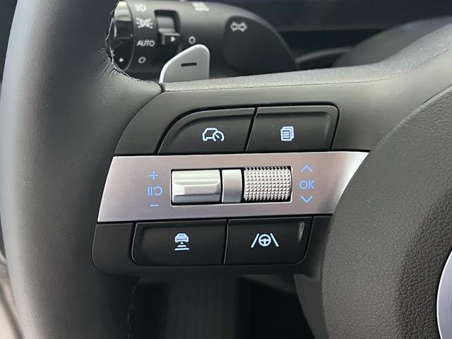 Hyundai Tucson GO Plus Abyss Schwarz