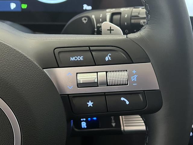 Hyundai Tucson GO Plus Abyss Schwarz