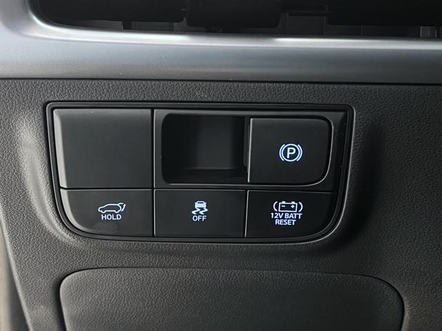 Hyundai Tucson GO Plus Abyss Schwarz