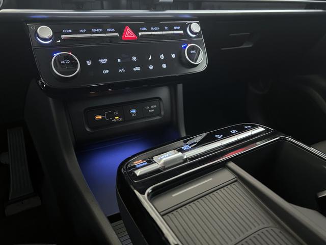 Hyundai Tucson GO Plus Abyss Schwarz