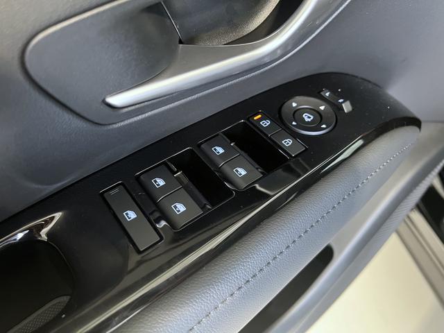 Hyundai Tucson GO Plus Abyss Schwarz