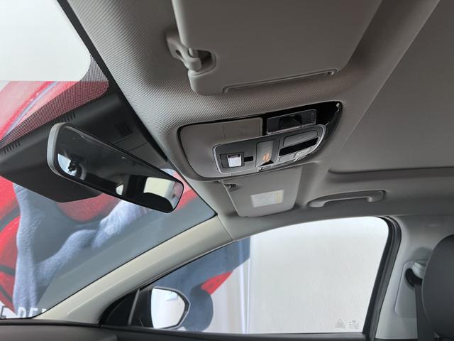 Hyundai Tucson GO Plus Abyss Schwarz