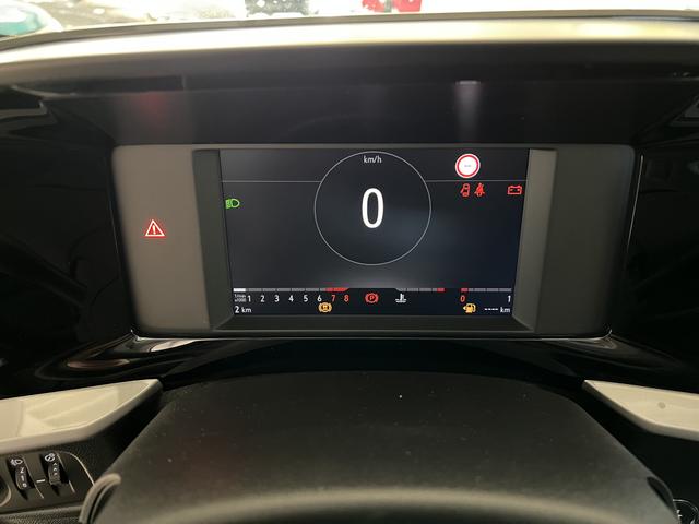 Opel Mokka Ikone Grün