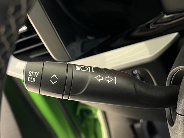 Opel Mokka Ikone Grün