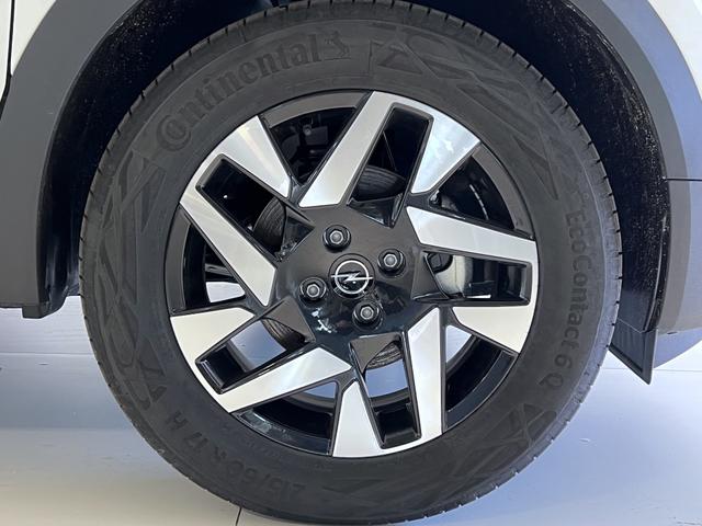 Opel Mokka Arktis White