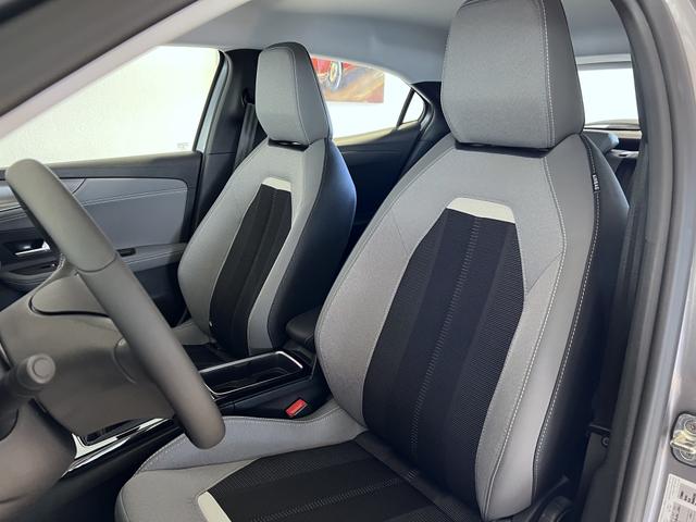 Opel Mokka Kontrast Grau