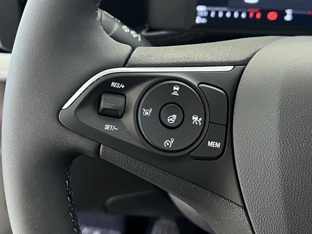 Opel Mokka Kontrast Grau