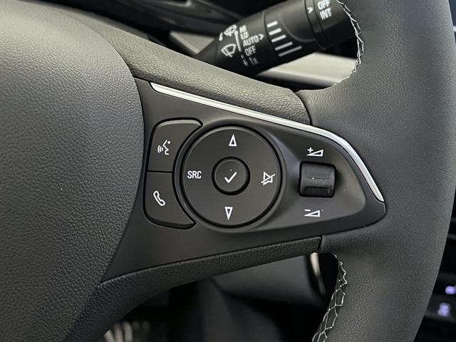 Opel Mokka Kontrast Grau