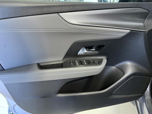 Opel Mokka Kontrast Grau