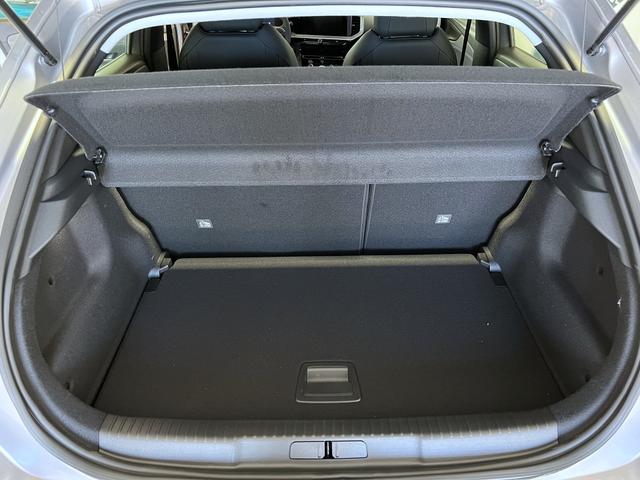 Opel Mokka Kontrast Grau