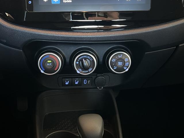 Toyota AygoX