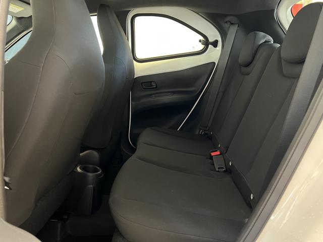 Toyota AygoX