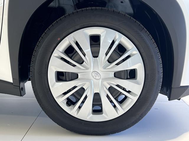 Toyota AygoX
