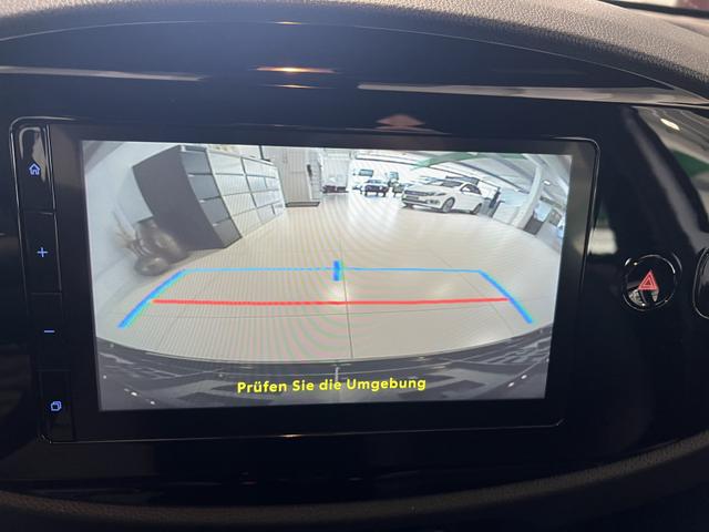 Toyota AygoX