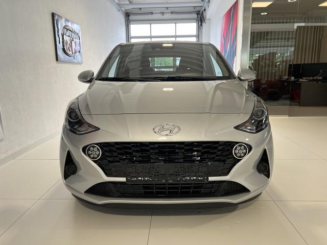 Hyundai i10 Edition 30