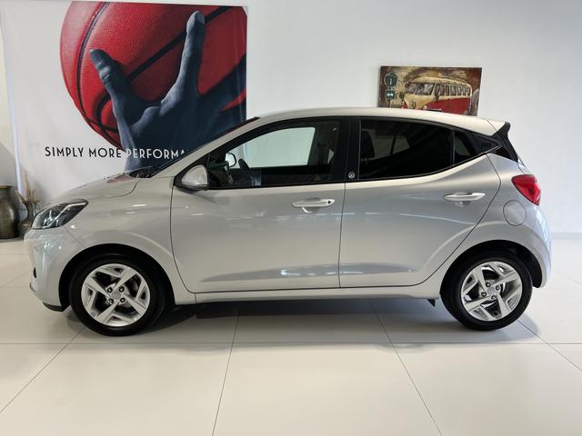 Hyundai i10 Edition 30