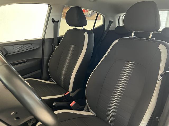 Hyundai i10 Edition 30