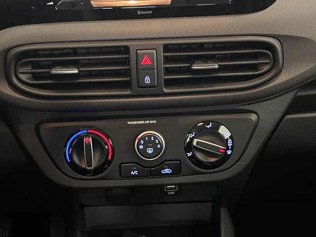 Hyundai i10 Edition 30