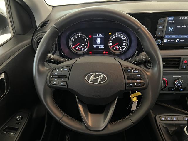 Hyundai i10 Edition 30