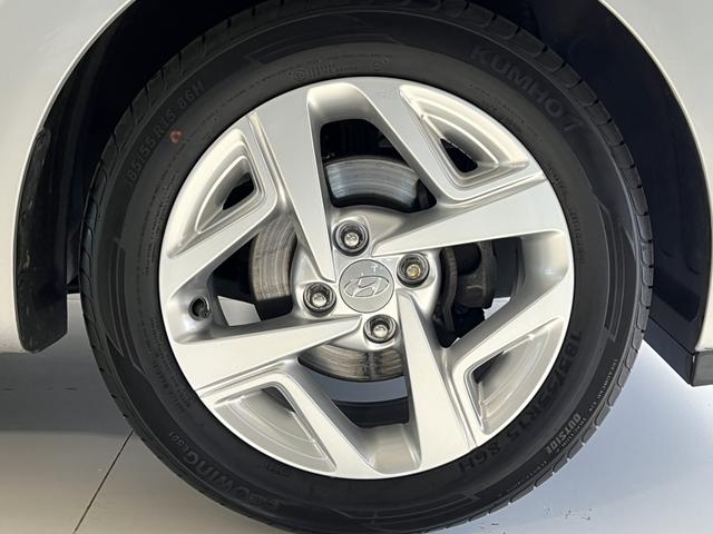 Hyundai i10 Edition 30