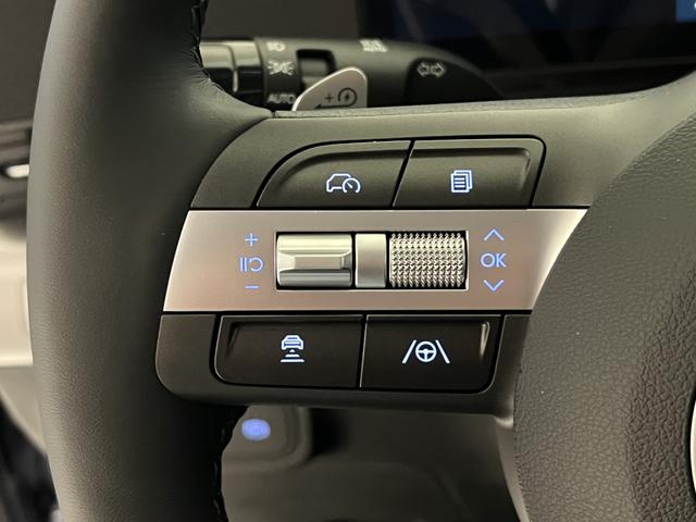 Kona EV GO Meta Blue Pearl