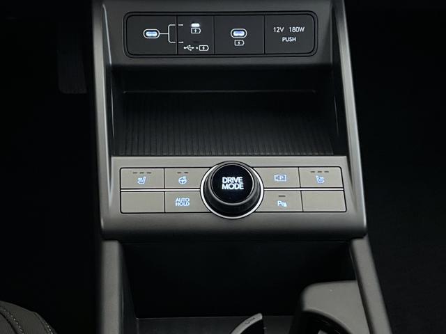 Hyundai Kona EV Sailing Blue