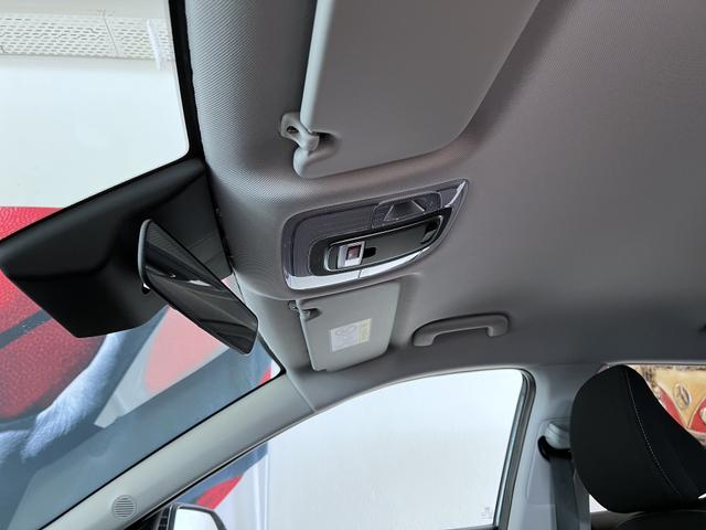 Hyundai Kona EV Sailing Blue