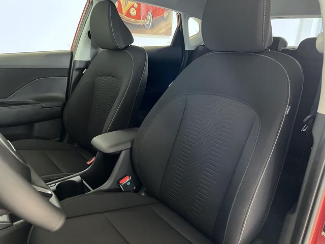 Hyundai Kona EV Ultimate Red