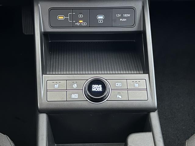 Hyundai Kona EV Ultimate Red