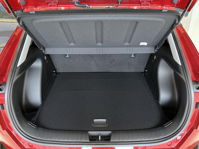 Hyundai Kona EV Ultimate Red
