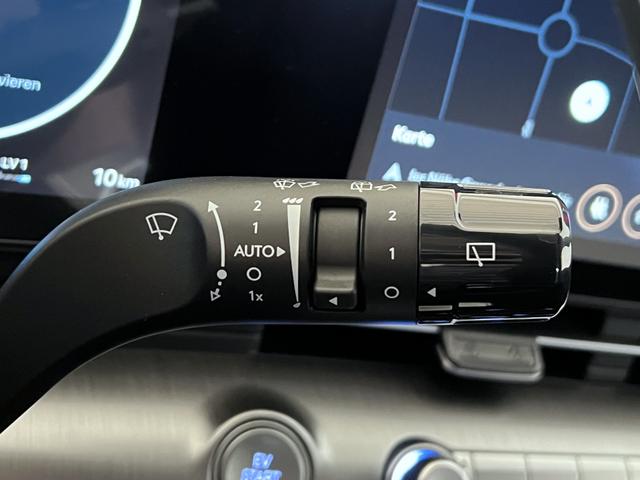 Hyundai Kona EV Ultimate Red