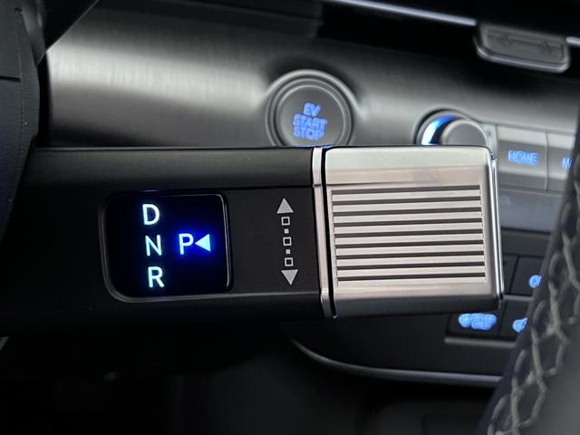 Hyundai Kona EV Ultimate Red