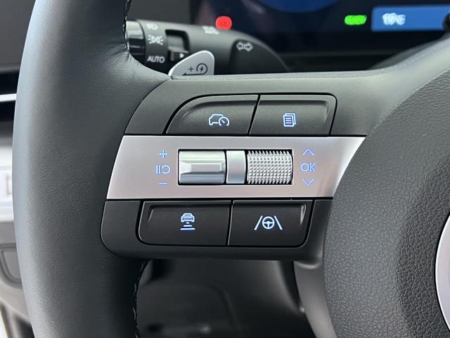 Hyundai Kona EV Atlas White