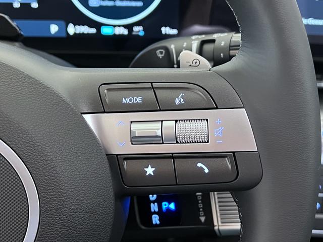 Hyundai Kona EV Atlas White