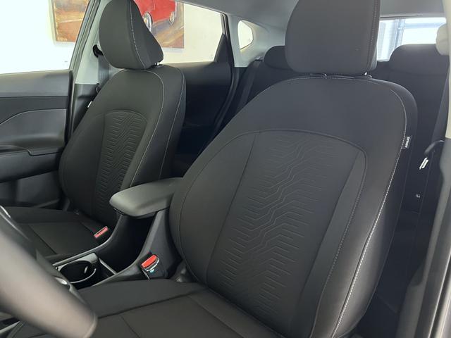 Hyundai Kona EV Go Ecotronic Gray