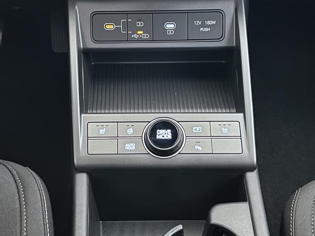 Hyundai Kona EV Go Ecotronic Gray