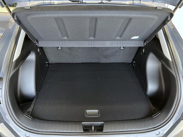 Hyundai Kona EV Go Ecotronic Gray