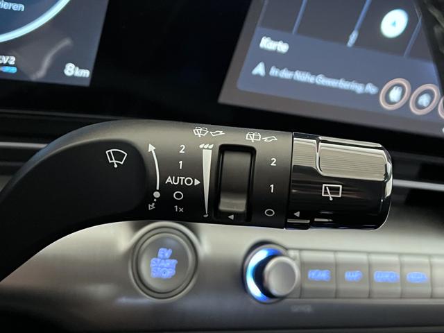 Hyundai Kona EV Go Ecotronic Gray
