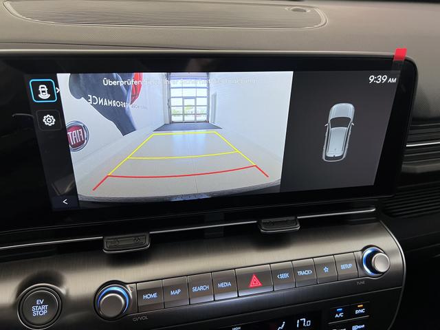 Hyundai Kona EV Go Ecotronic Gray