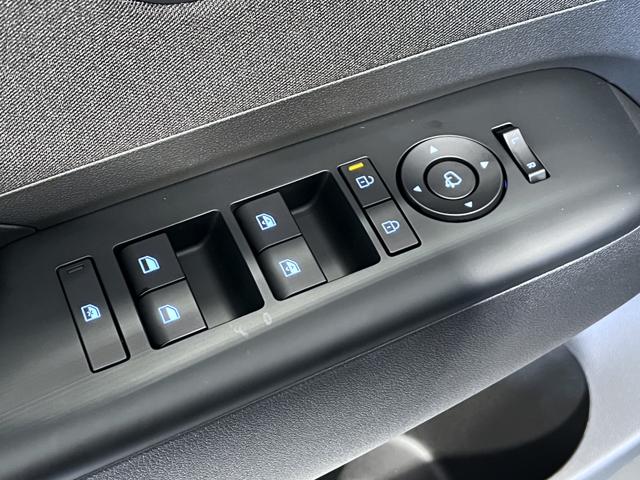Hyundai Kona EV Go Ecotronic Gray