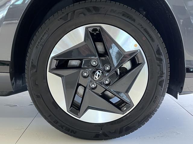 Hyundai Kona EV Go Ecotronic Gray
