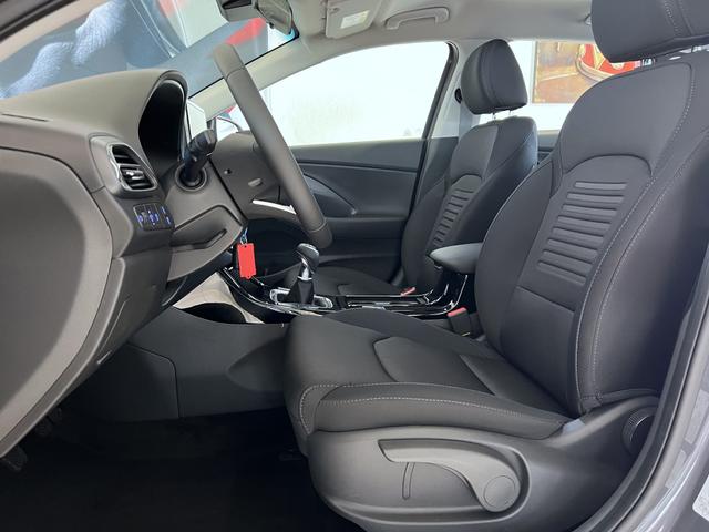 Hyundai i30 Ecotronic Gray