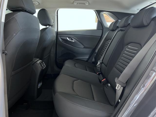 Hyundai i30 Ecotronic Gray