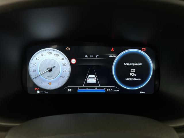 Hyundai i30 Ecotronic Gray