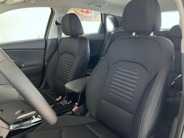 Hyundai i30 GO Meta Blue Pearl