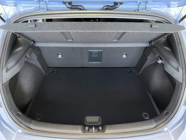 Hyundai i30 GO Meta Blue Pearl