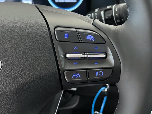 Hyundai i30 GO Meta Blue Pearl